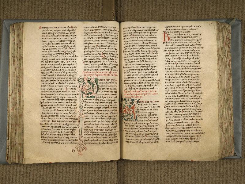 Boulogne-sur-Mer, Bibl. mun, ms. 0062, t. II, f. 076v-077