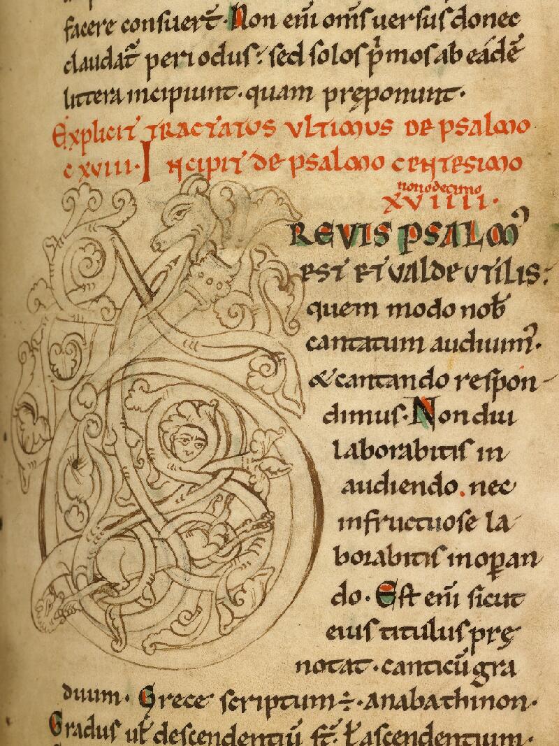 Boulogne-sur-Mer, Bibl. mun, ms. 0062, t. II, f. 112