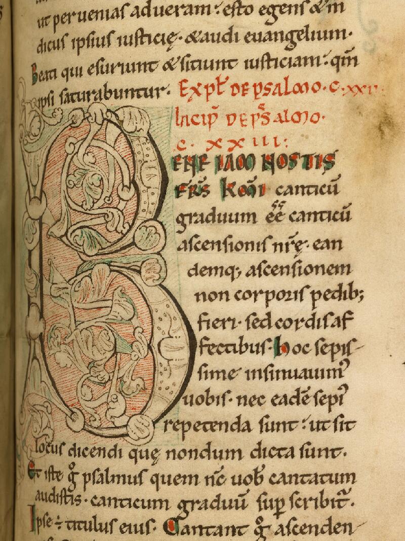 Boulogne-sur-Mer, Bibl. mun, ms. 0062, t. II, f. 127