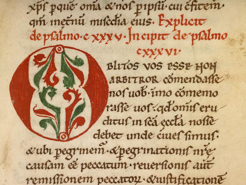Boulogne-sur-Mer, Bibl. mun, ms. 0062, t. II, f. 170