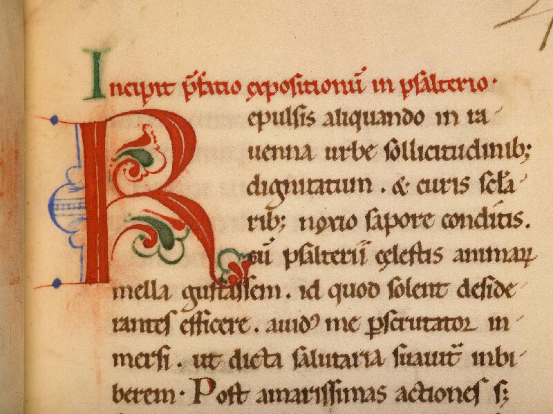 Boulogne-sur-Mer, Bibl. mun, ms. 0067, f. 015