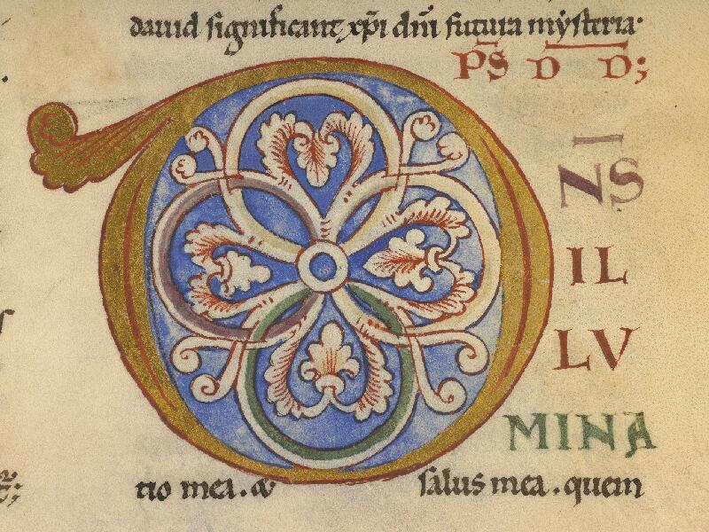 Boulogne-sur-Mer, Bibl. mun, ms. 0067, f. 091