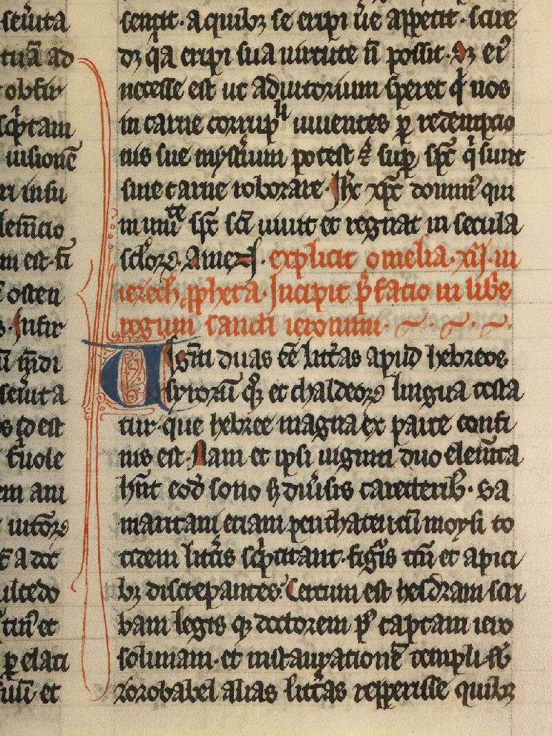 Boulogne-sur-Mer, Bibl. mun, ms. 0069, f. 054