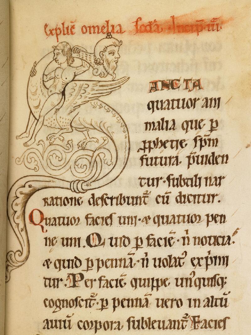 Boulogne-sur-Mer, Bibl. mun, ms. 0070, f. 014
