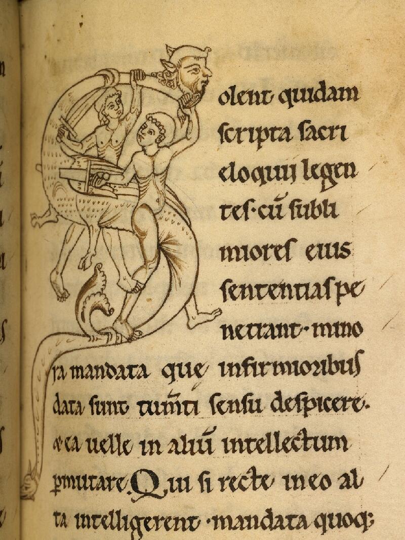 Boulogne-sur-Mer, Bibl. mun, ms. 0070, f. 067