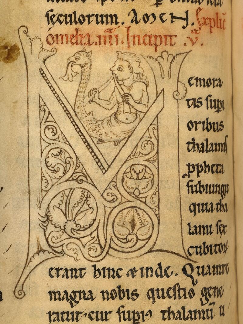 Boulogne-sur-Mer, Bibl. mun, ms. 0070, f. 128v