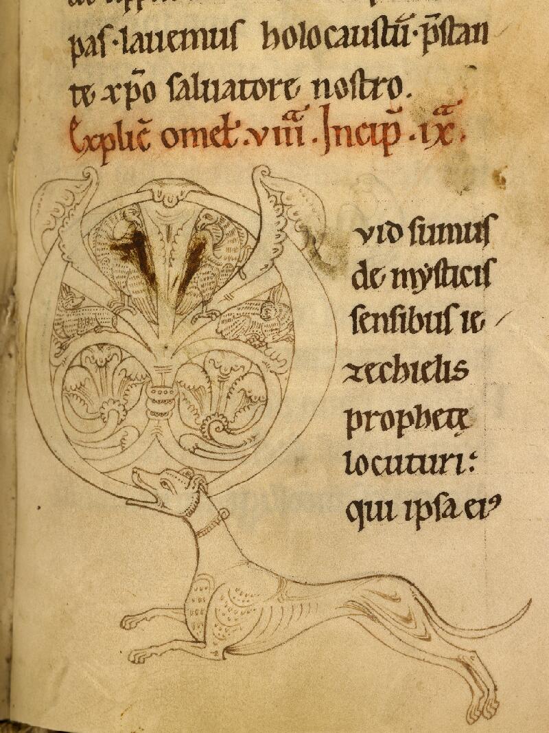 Boulogne-sur-Mer, Bibl. mun, ms. 0070, f. 167