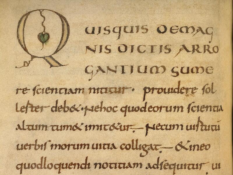 Boulogne-sur-Mer, Bibl. mun, ms. 0071, t. III, f. 084v