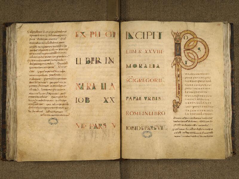 Boulogne-sur-Mer, Bibl. mun, ms. 0071, t. III, f. 110v-111