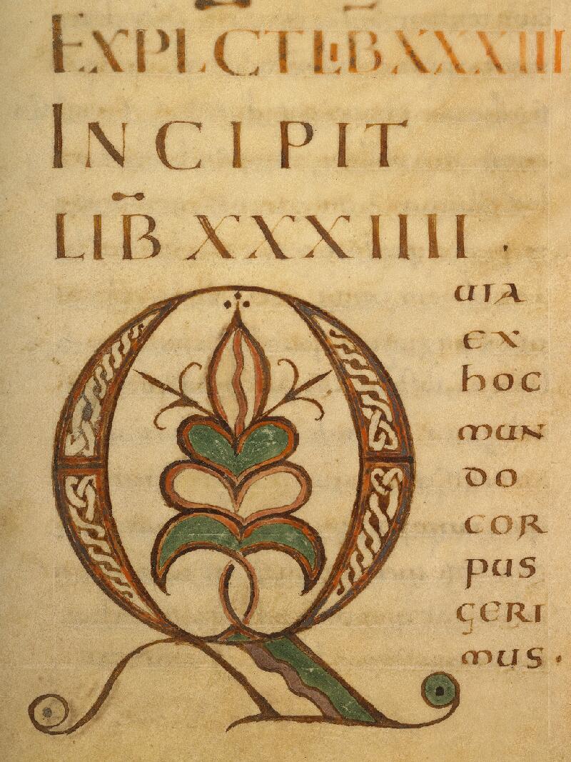 Boulogne-sur-Mer, Bibl. mun, ms. 0071, t. III, f. 267