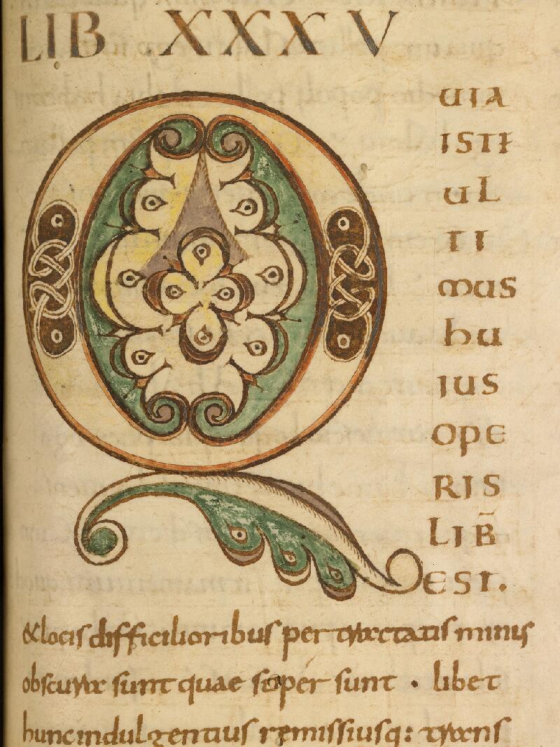 Boulogne-sur-Mer, Bibl. mun, ms. 0071, t. III, f. 286