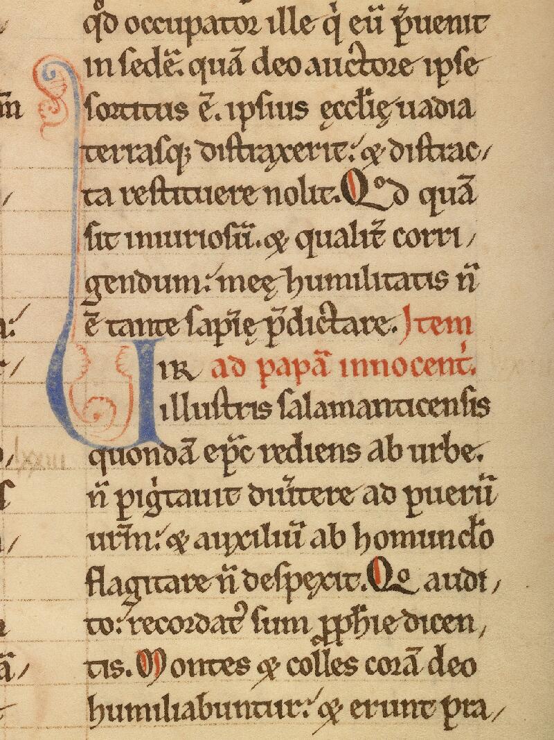 Boulogne-sur-Mer, Bibl. mun, ms. 0076, f. 049
