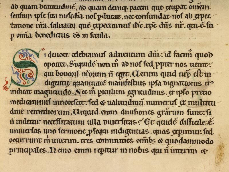 Boulogne-sur-Mer, Bibl. mun, ms. 0077, f. 012