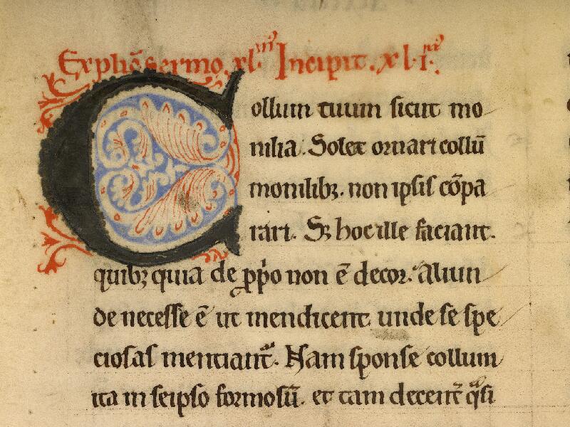 Boulogne-sur-Mer, Bibl. mun, ms. 0079, f. 096
