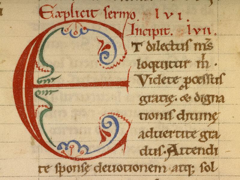 Boulogne-sur-Mer, Bibl. mun, ms. 0080, f. 138