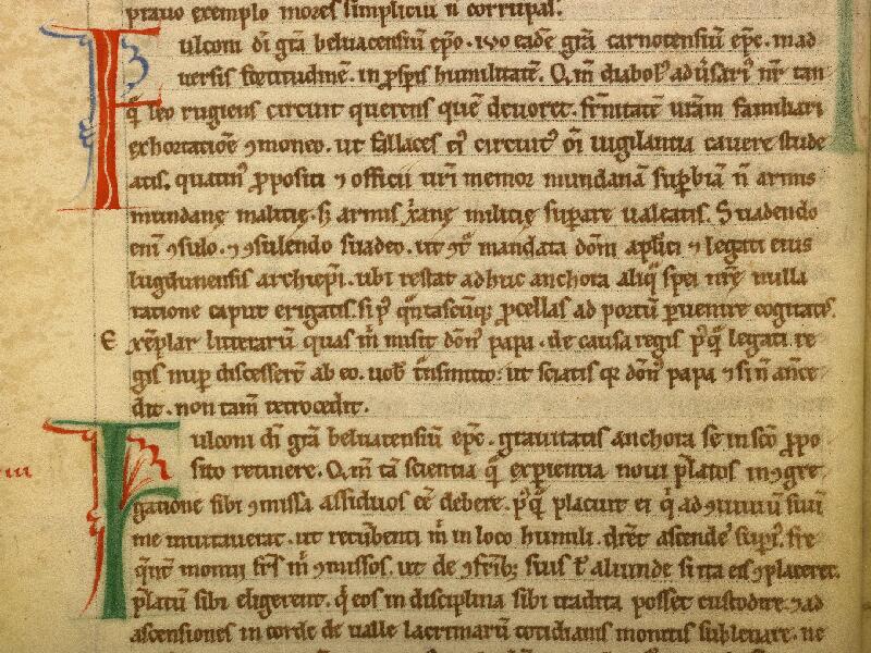 Boulogne-sur-Mer, Bibl. mun, ms. 0081, f. 016v