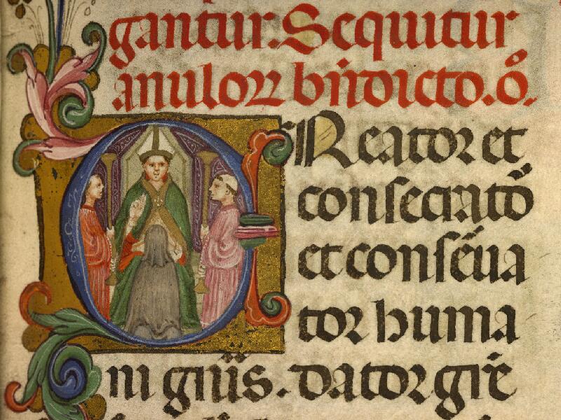 Boulogne-sur-Mer, Bibl. mun, ms. 0085, f. 075 - vue 2