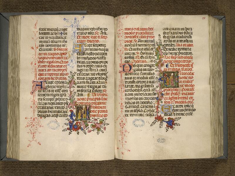 Boulogne-sur-Mer, Bibl. mun, ms. 0085, f. 109v-110