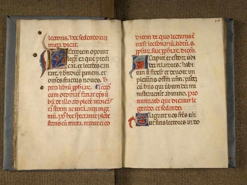 Boulogne-sur-Mer, Bibl. mun, ms. 0087, f. 009v-010