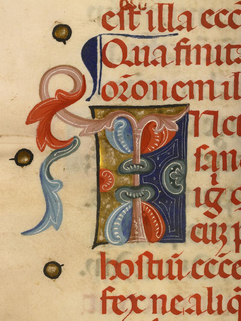 Boulogne-sur-Mer, Bibl. mun, ms. 0087, f. 100v