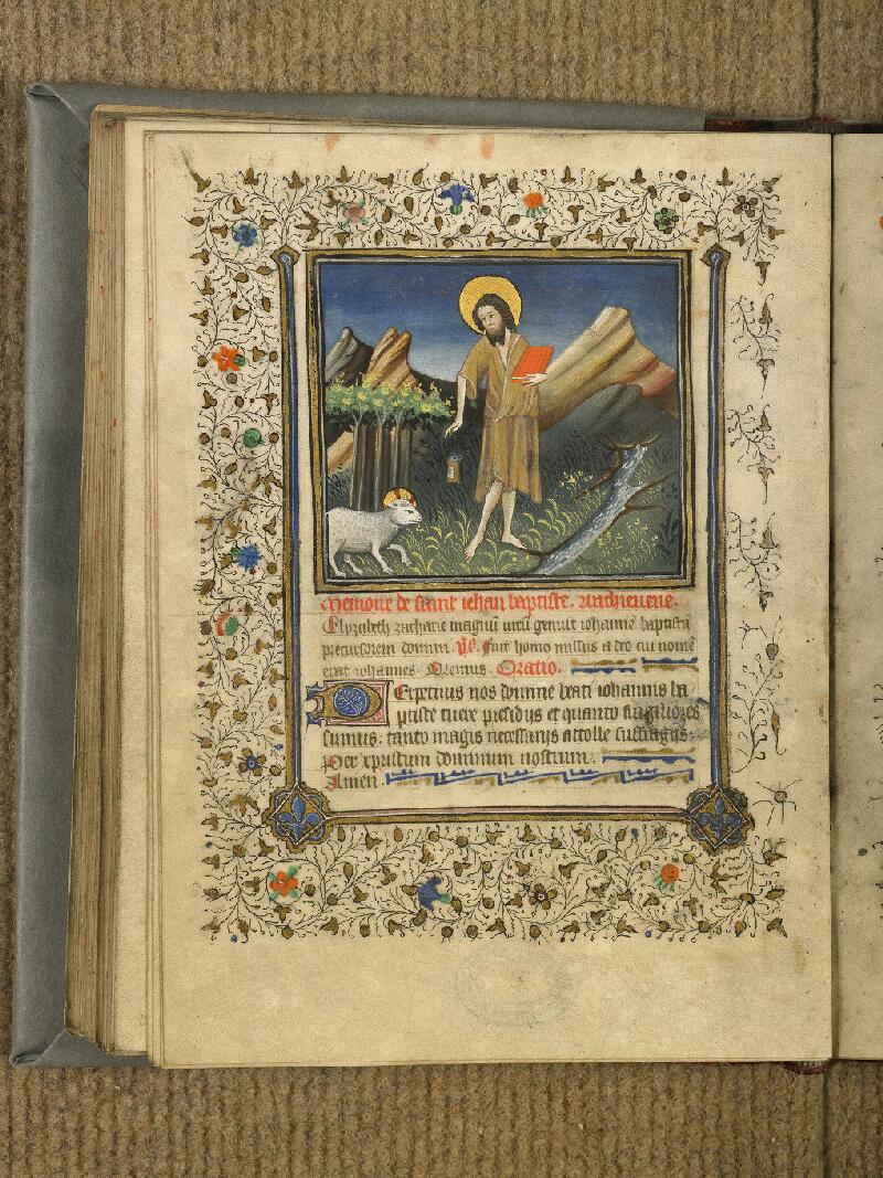 Boulogne-sur-Mer, Bibl. mun, ms. 0089, f. 068v - vue 1