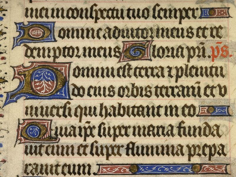 Boulogne-sur-Mer, Bibl. mun, ms. 0090, f. 030v