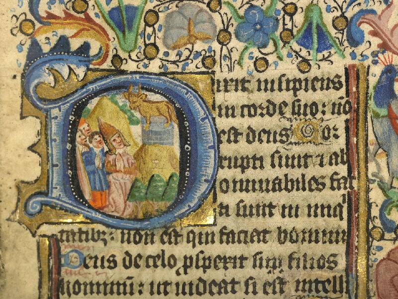 Boulogne-sur-Mer, Bibl. mun, ms. 0092, f. 066 - vue 2