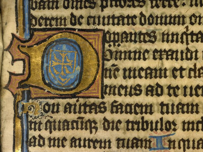 Boulogne-sur-Mer, Bibl. mun, ms. 0092, f. 124 - vue 2