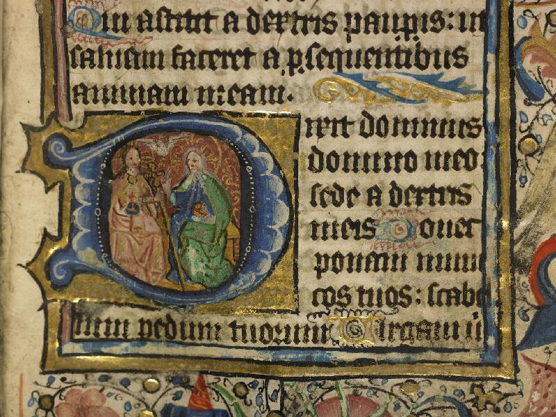 Boulogne-sur-Mer, Bibl. mun, ms. 0092, f. 141 - vue 2