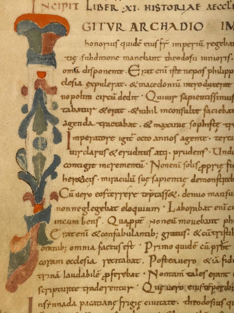 Boulogne-sur-Mer, Bibl. mun, ms. 0102, f. 124v