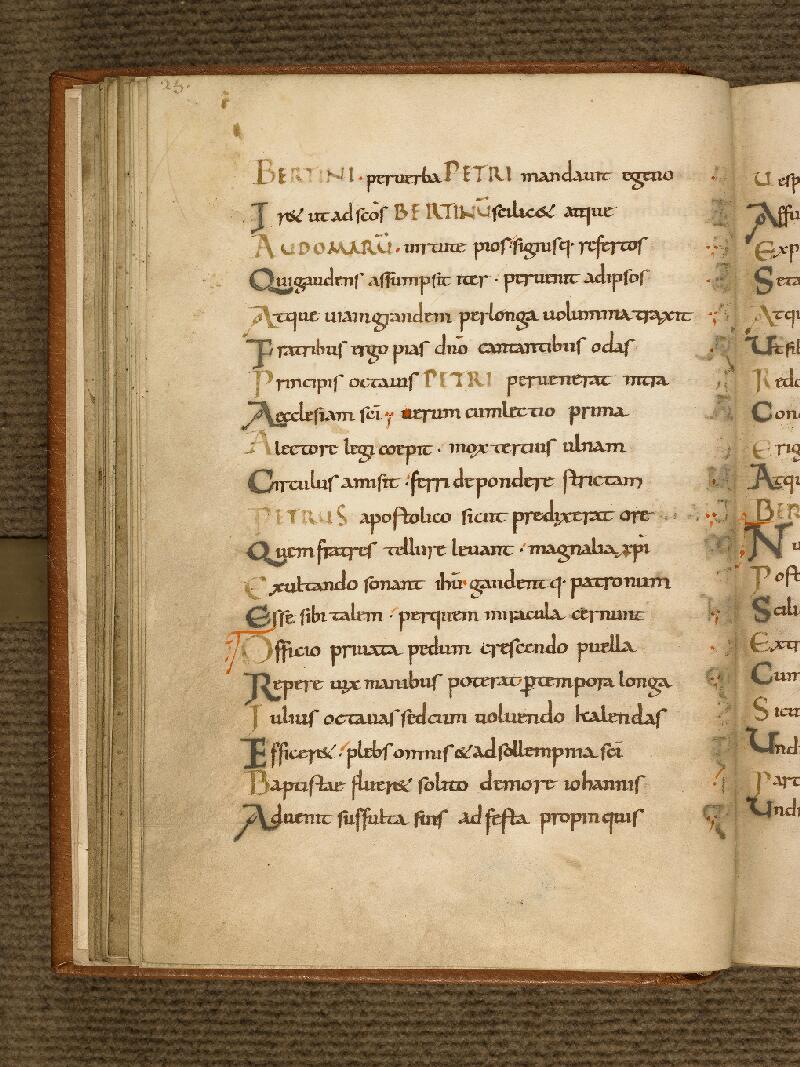 Boulogne-sur-Mer, Bibl. mun, ms. 0107, f. 019v