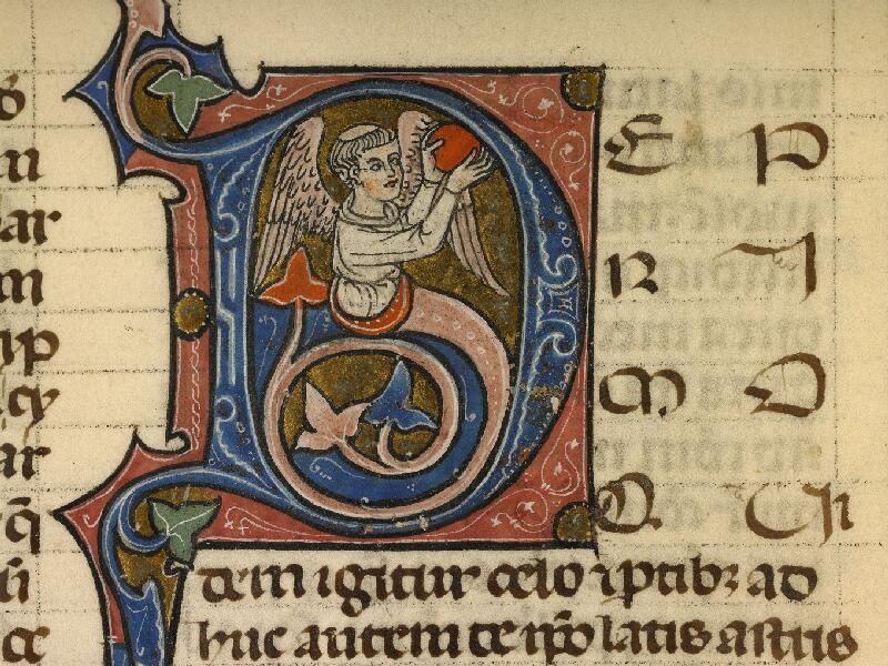Boulogne-sur-Mer, Bibl. mun, ms. 0108, f. 144v - vue 2