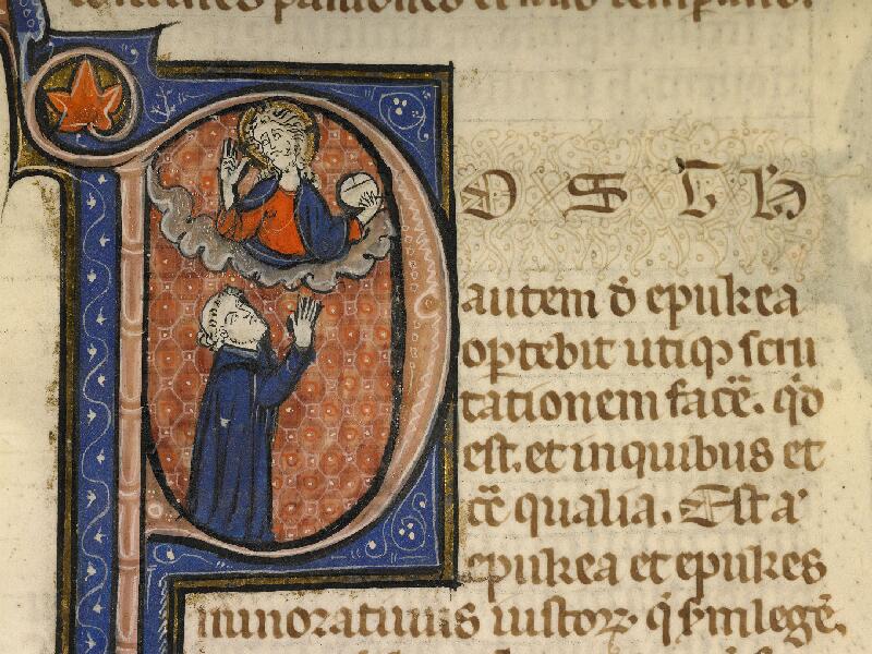 Boulogne-sur-Mer, Bibl. mun, ms. 0110, f. 139