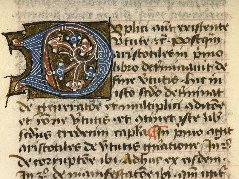 Boulogne-sur-Mer, Bibl. mun, ms. 0111, f. 045v