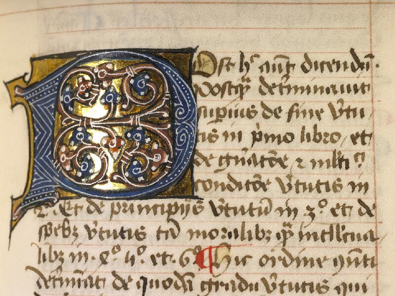 Boulogne-sur-Mer, Bibl. mun, ms. 0111, f. 239