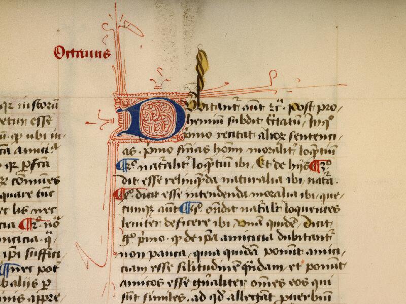 Boulogne-sur-Mer, Bibl. mun, ms. 0111, f. 264