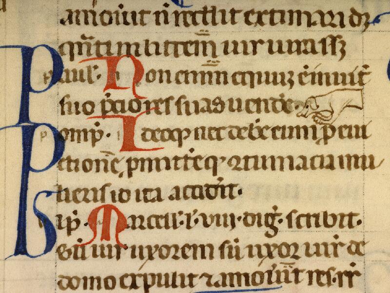 Boulogne-sur-Mer, Bibl. mun, ms. 0113, f. 010