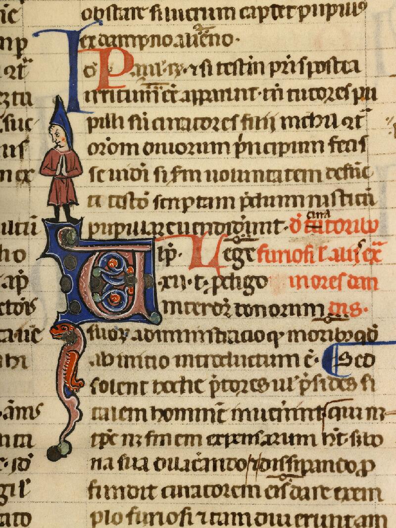 Boulogne-sur-Mer, Bibl. mun, ms. 0113, f. 046