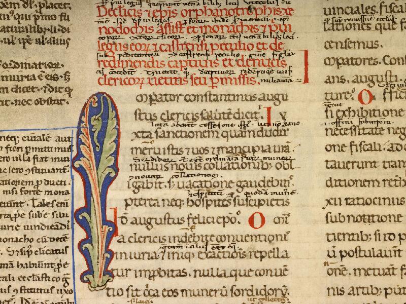 Boulogne-sur-Mer, Bibl. mun, ms. 0114, f. 008v