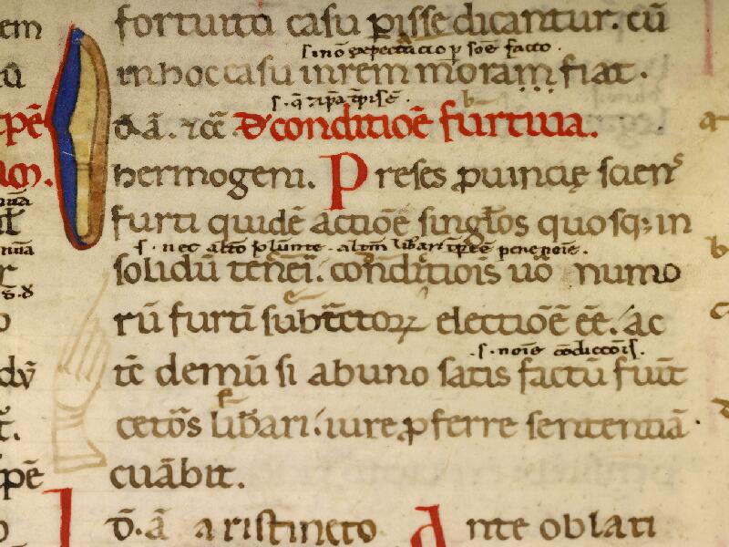 Boulogne-sur-Mer, Bibl. mun, ms. 0114, f. 079