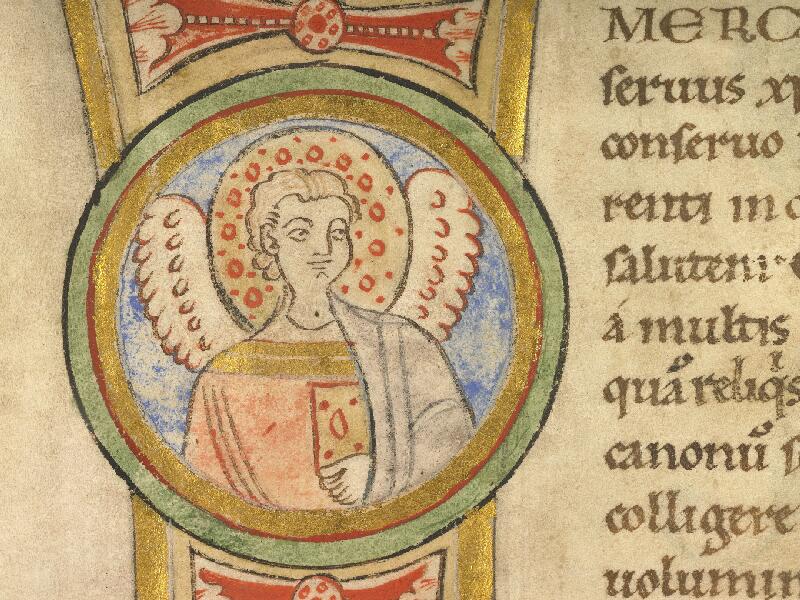 Boulogne-sur-Mer, Bibl. mun, ms. 0115, f. 004v - vue 4