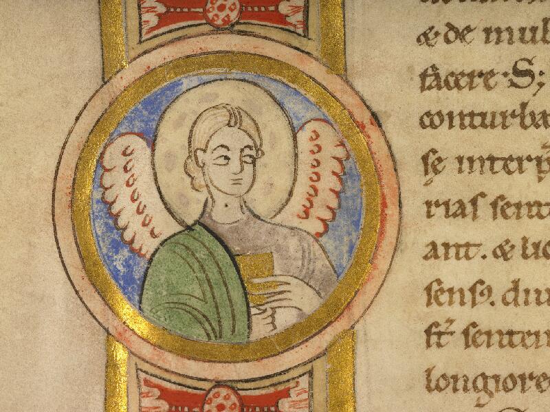 Boulogne-sur-Mer, Bibl. mun, ms. 0115, f. 004v - vue 5