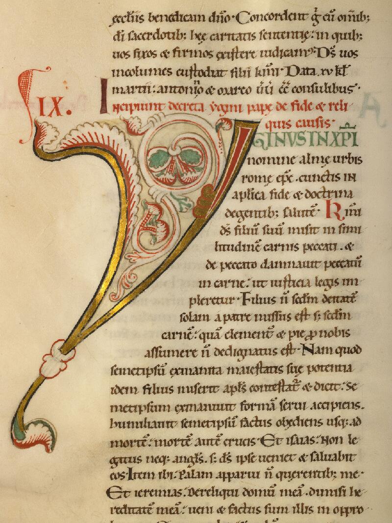 Boulogne-sur-Mer, Bibl. mun, ms. 0115, f. 031v