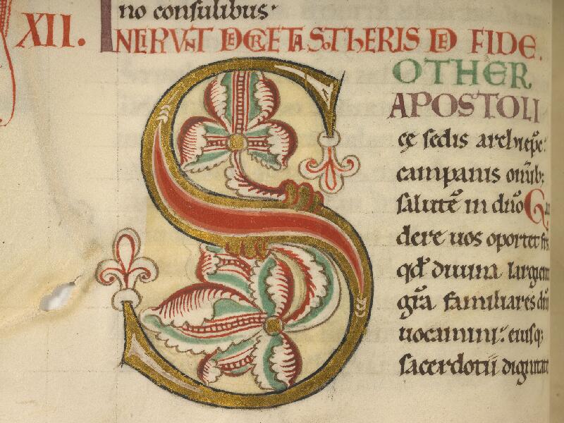 Boulogne-sur-Mer, Bibl. mun, ms. 0115, f. 033v