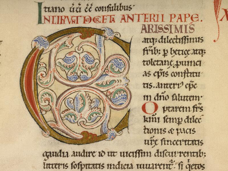 Boulogne-sur-Mer, Bibl. mun, ms. 0115, f. 041