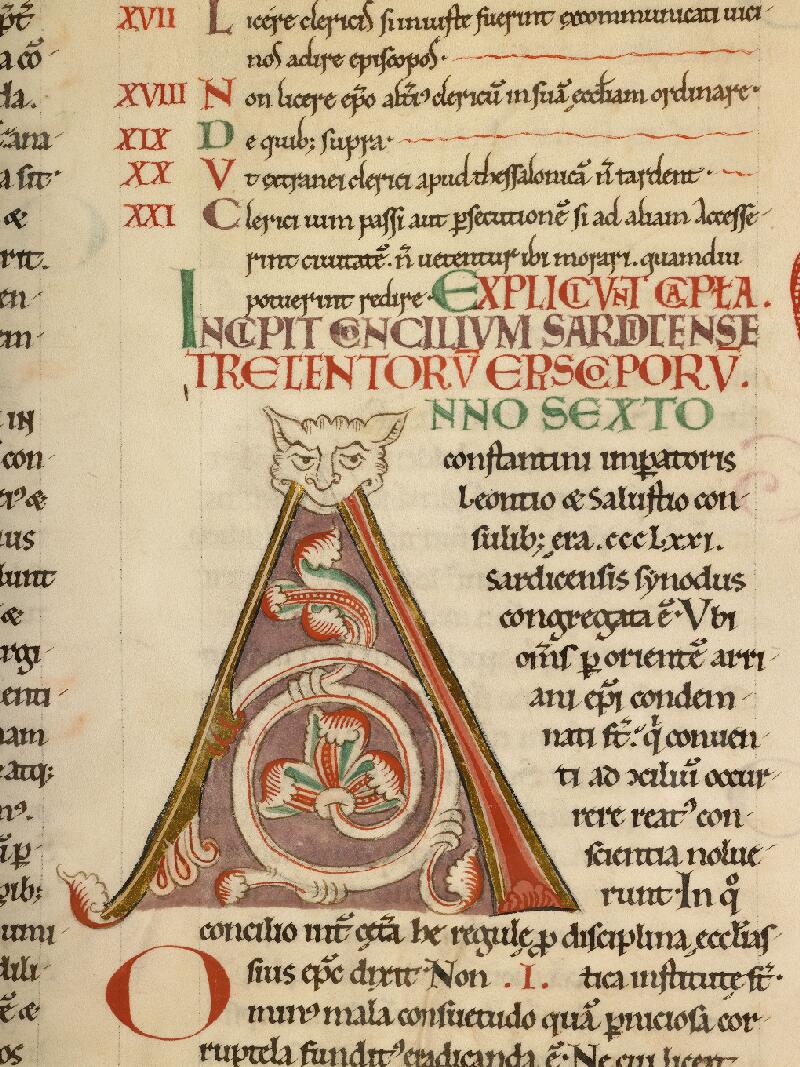 Boulogne-sur-Mer, Bibl. mun, ms. 0115, f. 074