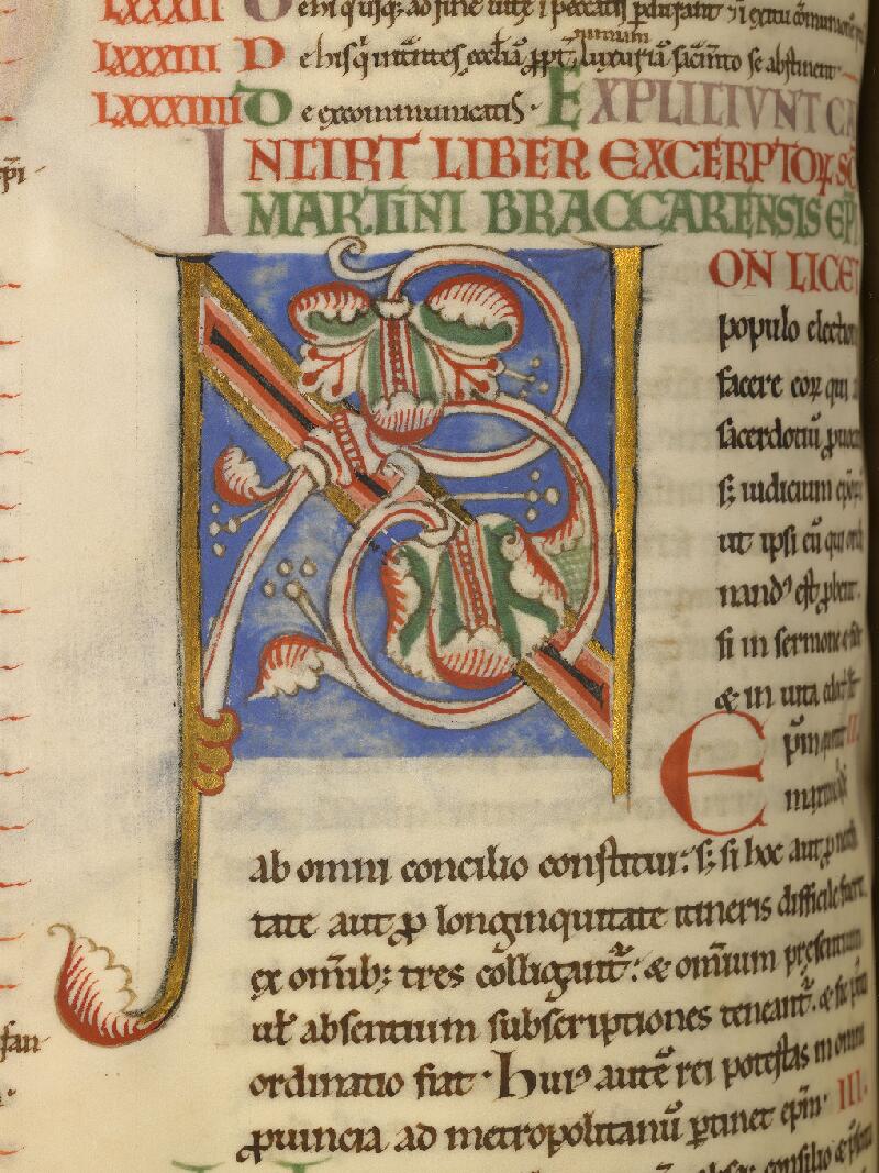 Boulogne-sur-Mer, Bibl. mun, ms. 0115, f. 150v