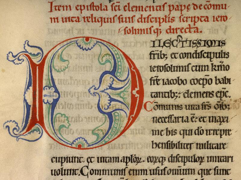 Boulogne-sur-Mer, Bibl. mun, ms. 0116, t. I, f. 017v