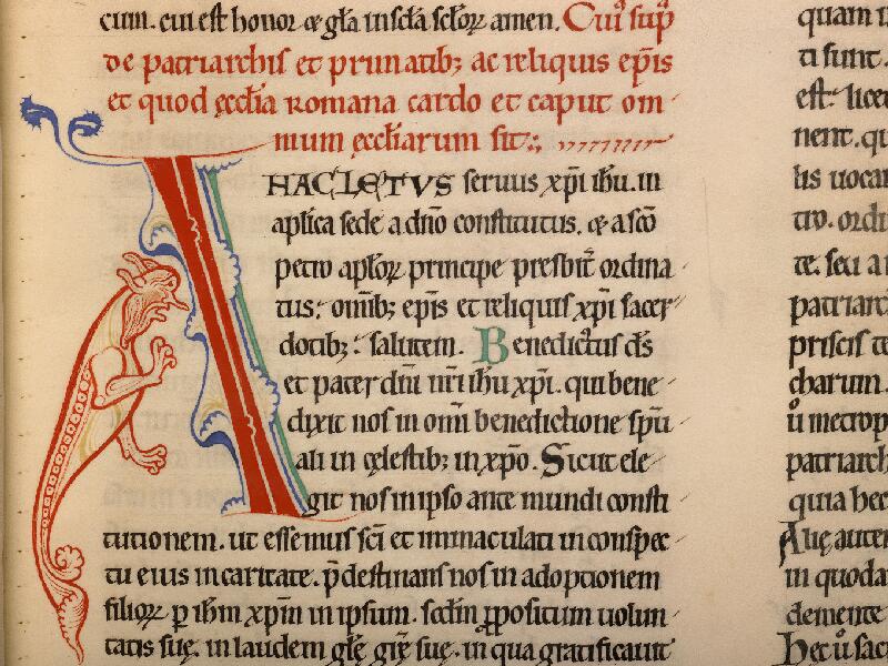 Boulogne-sur-Mer, Bibl. mun, ms. 0116, t. I, f. 022