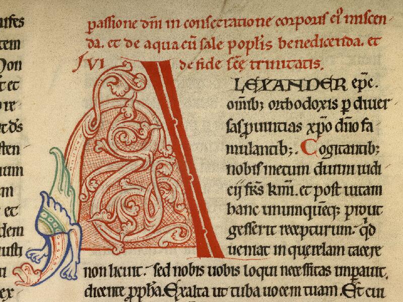Boulogne-sur-Mer, Bibl. mun, ms. 0116, t. I, f. 025